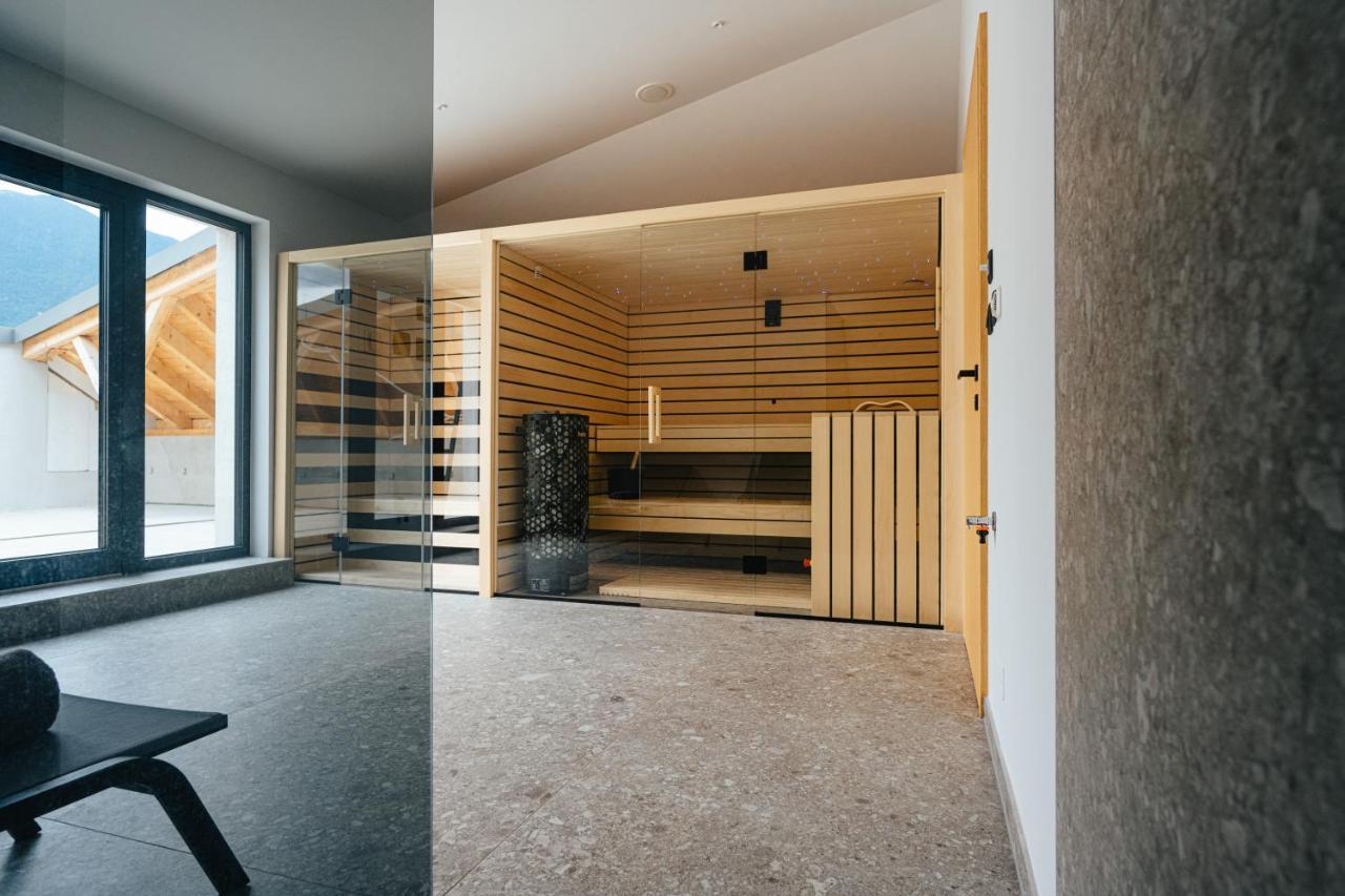 Hotel Soca Bovec