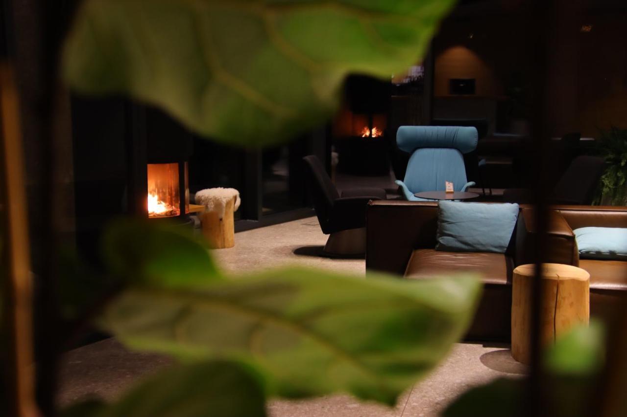 Hotel Soca