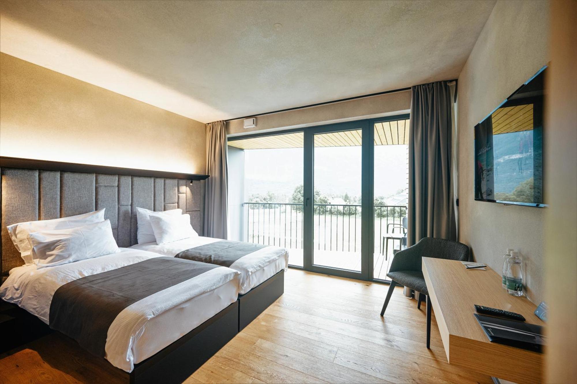 Soca Hotel