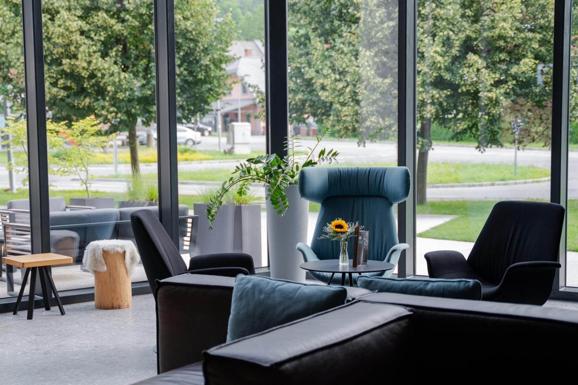 Hotel Soca Bovec